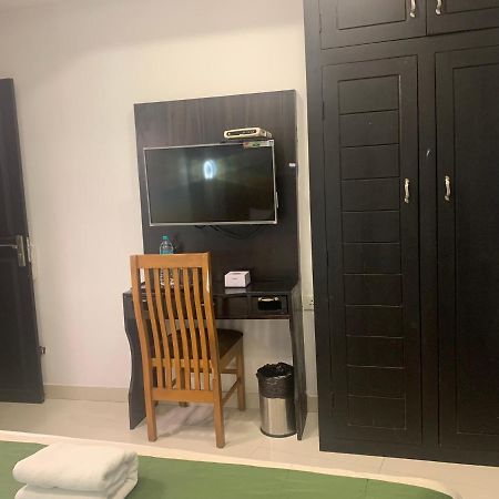 Kochi Hotel Greenlife מראה חיצוני תמונה