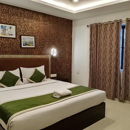 Kochi Hotel Greenlife מראה חיצוני תמונה