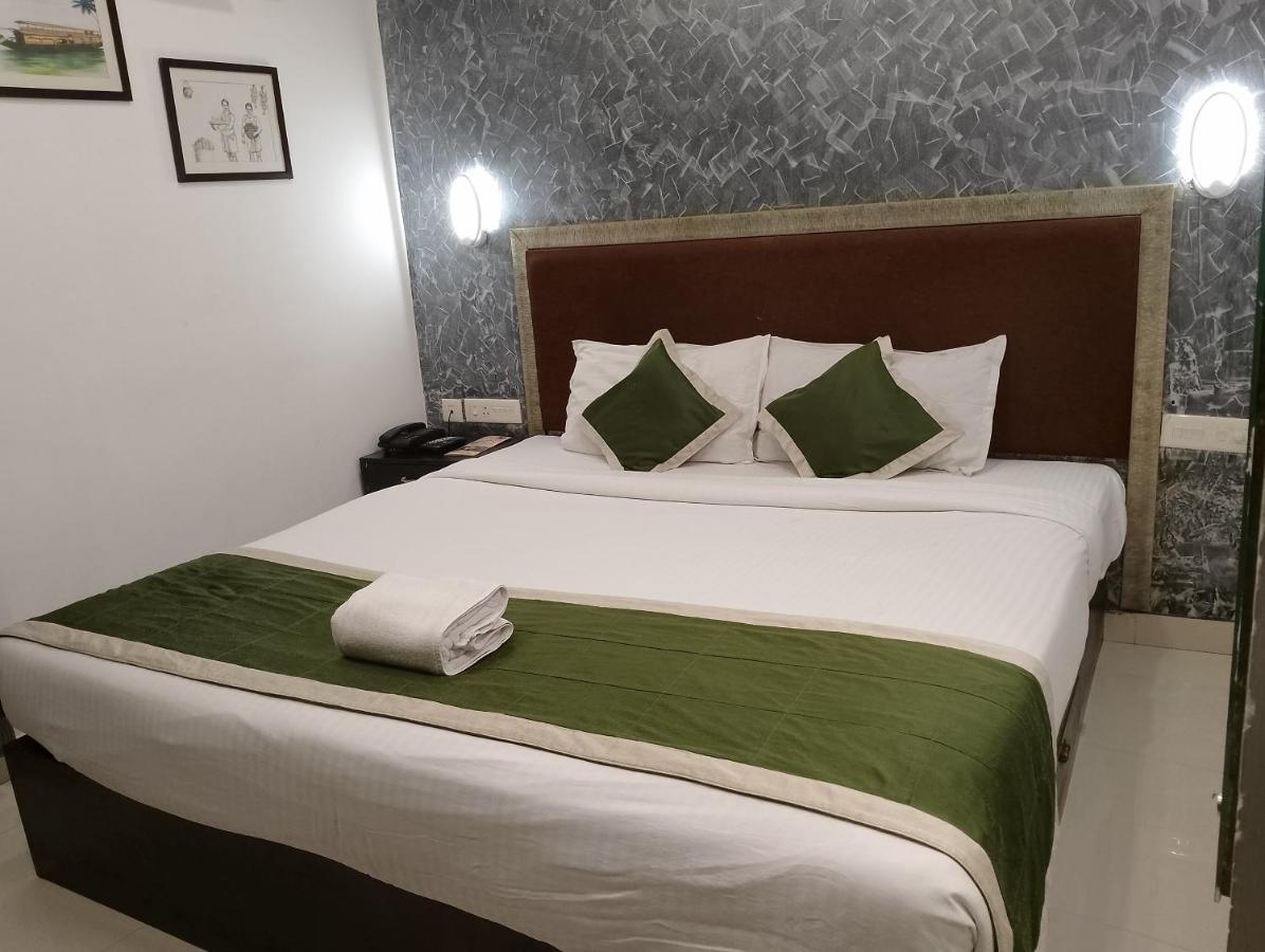 Kochi Hotel Greenlife מראה חיצוני תמונה