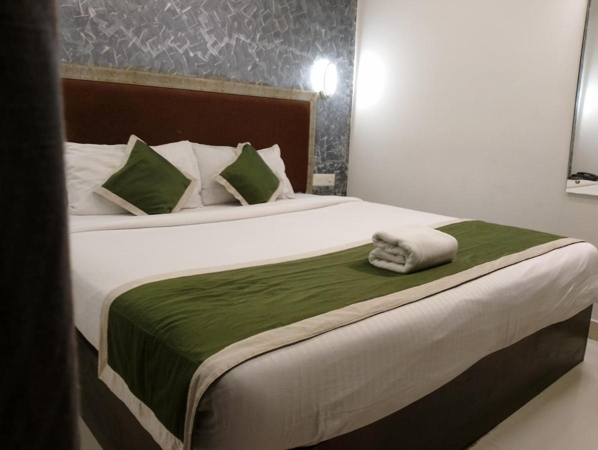 Kochi Hotel Greenlife מראה חיצוני תמונה