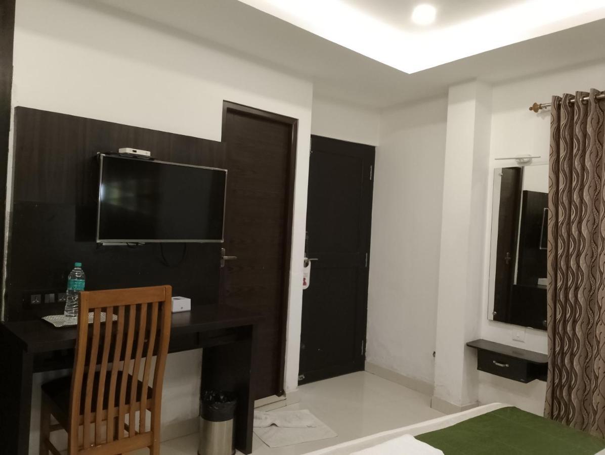 Kochi Hotel Greenlife מראה חיצוני תמונה