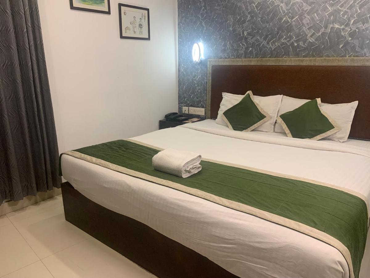 Kochi Hotel Greenlife מראה חיצוני תמונה