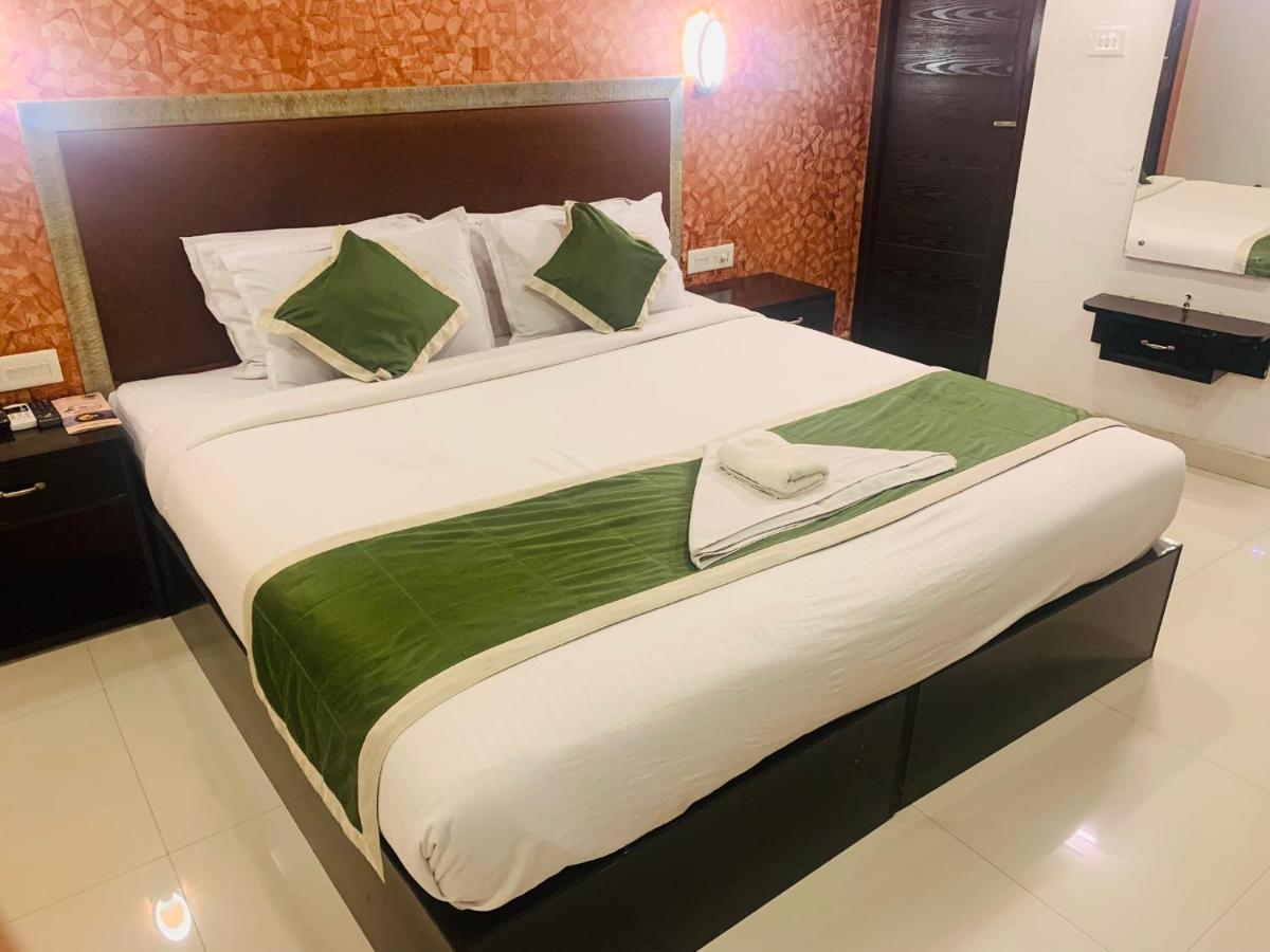 Kochi Hotel Greenlife מראה חיצוני תמונה