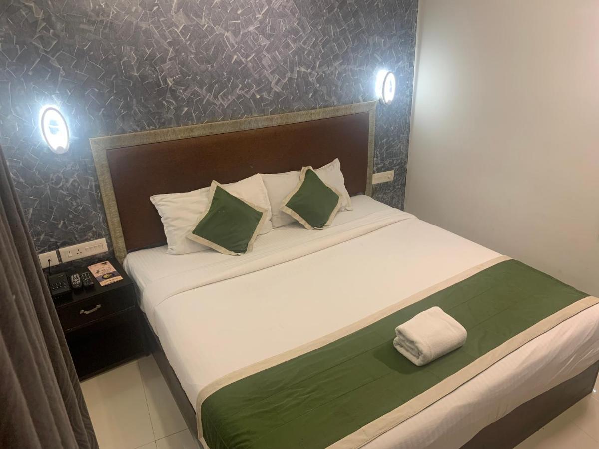 Kochi Hotel Greenlife מראה חיצוני תמונה