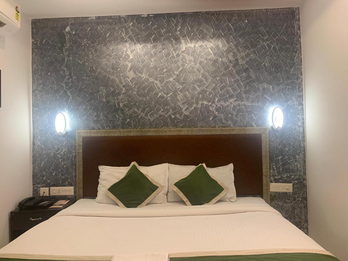 Kochi Hotel Greenlife מראה חיצוני תמונה