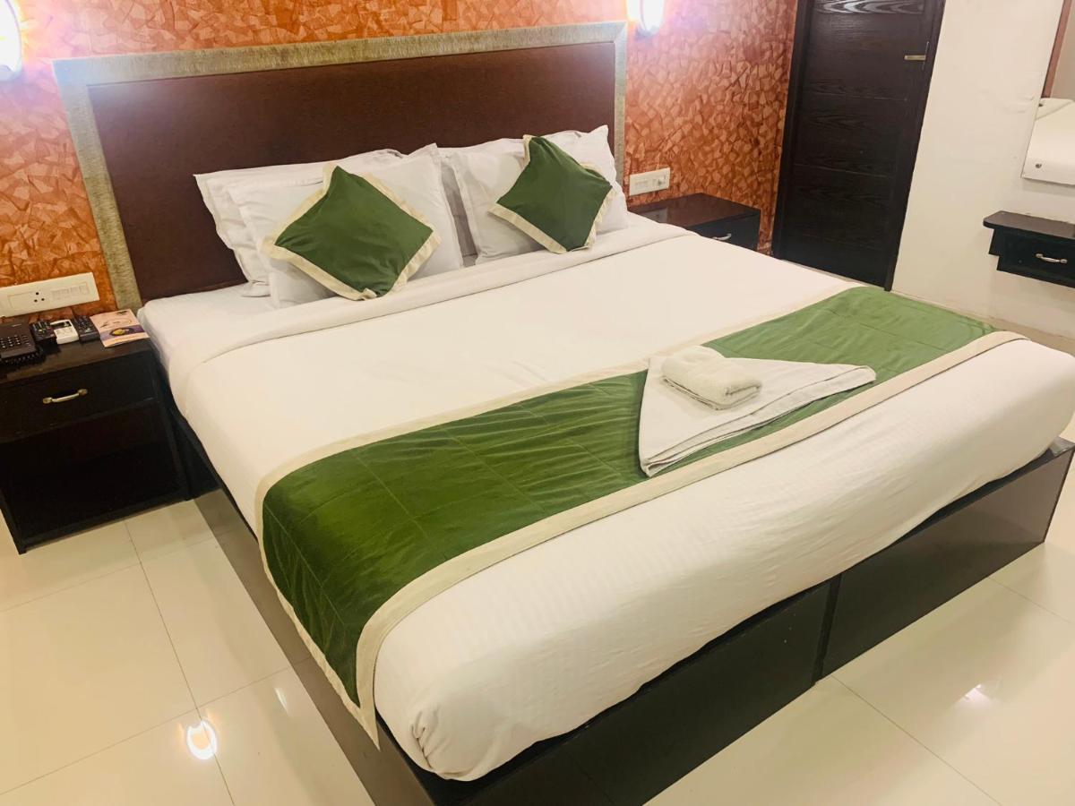Kochi Hotel Greenlife מראה חיצוני תמונה