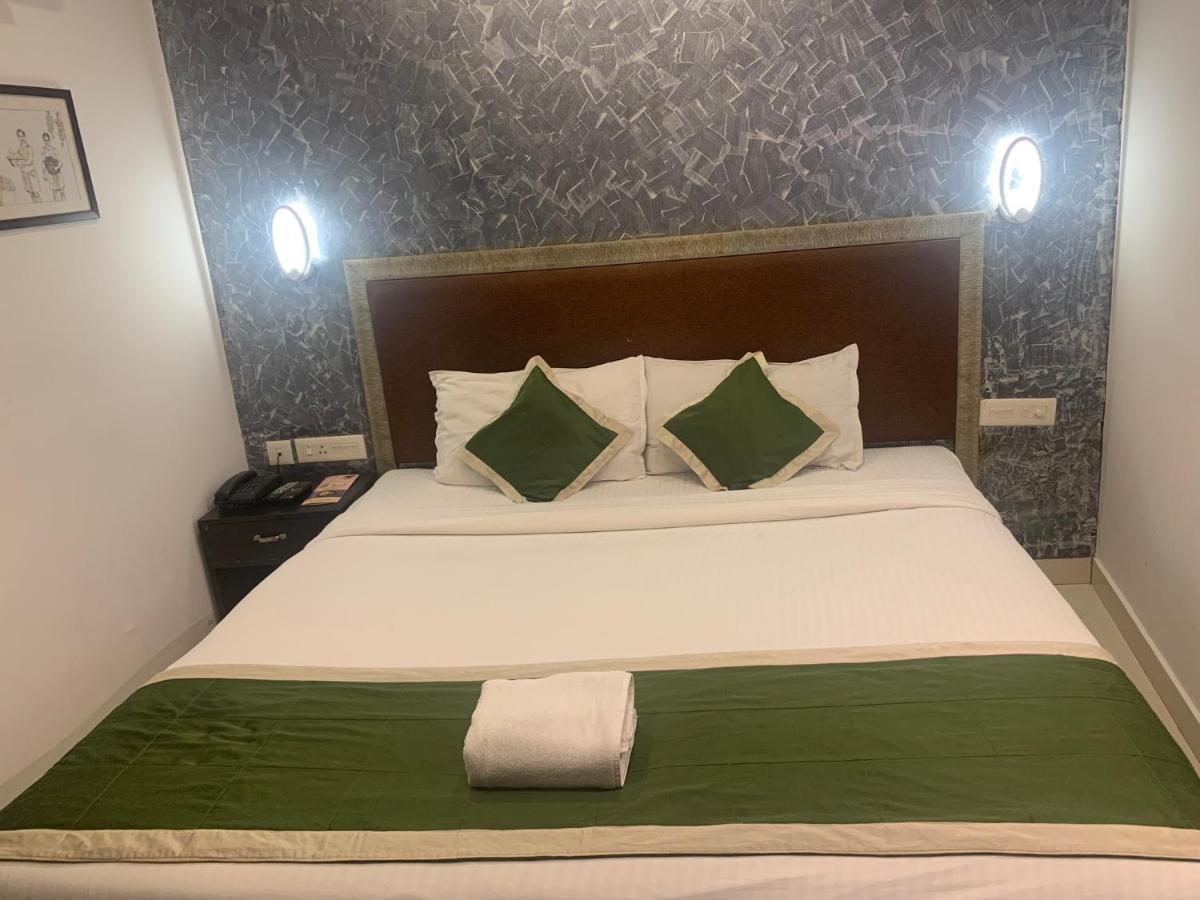Kochi Hotel Greenlife מראה חיצוני תמונה
