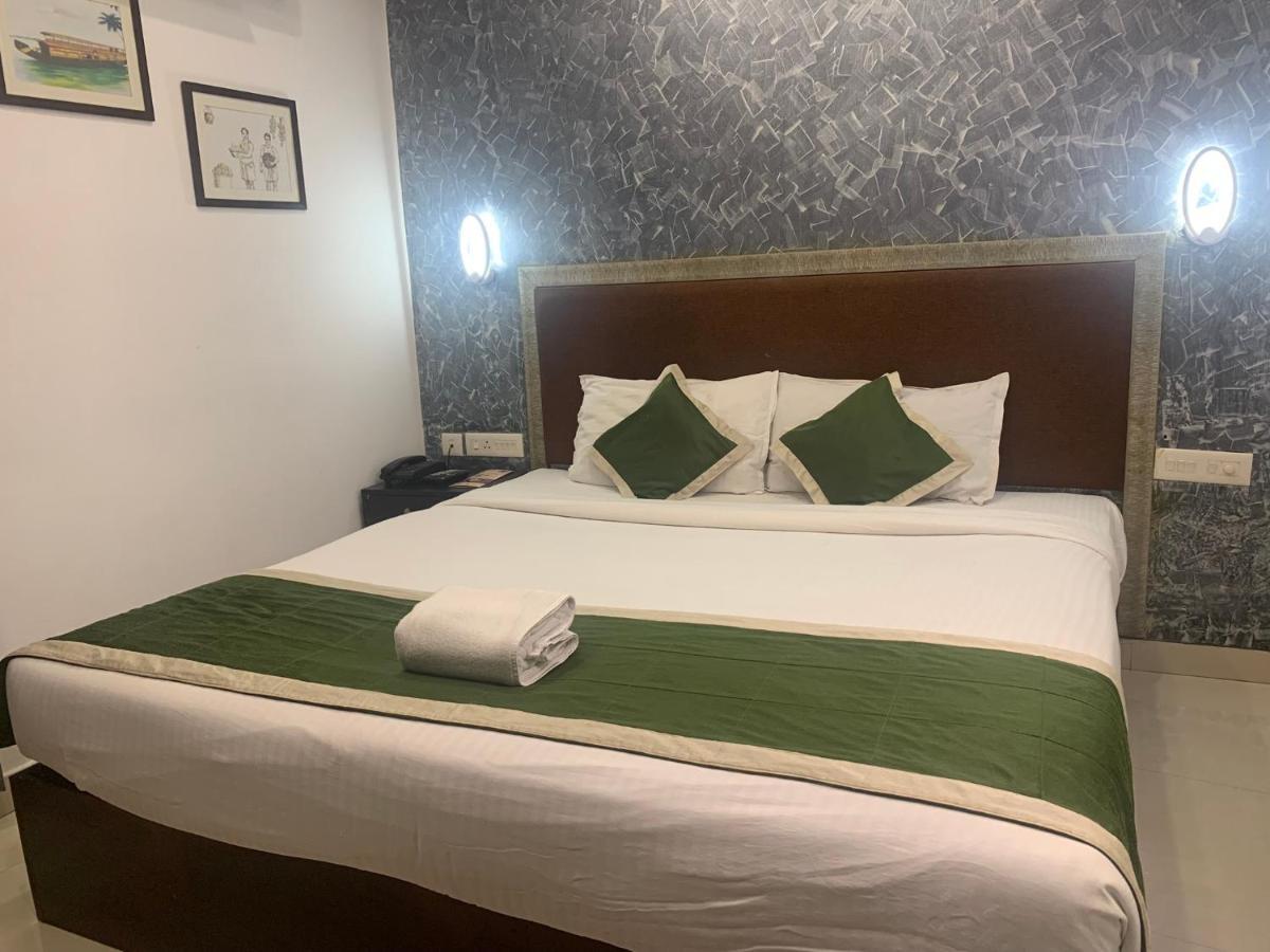 Kochi Hotel Greenlife מראה חיצוני תמונה