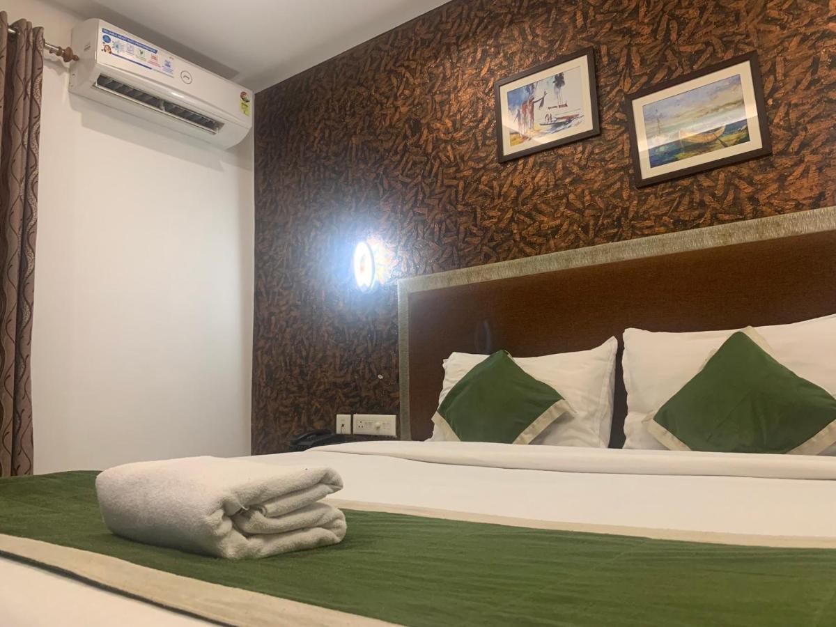 Kochi Hotel Greenlife מראה חיצוני תמונה