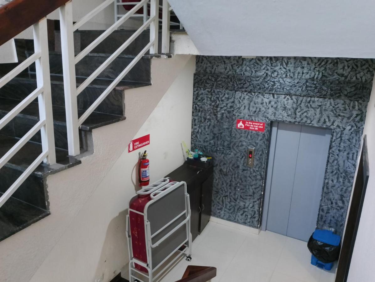 Kochi Hotel Greenlife מראה חיצוני תמונה