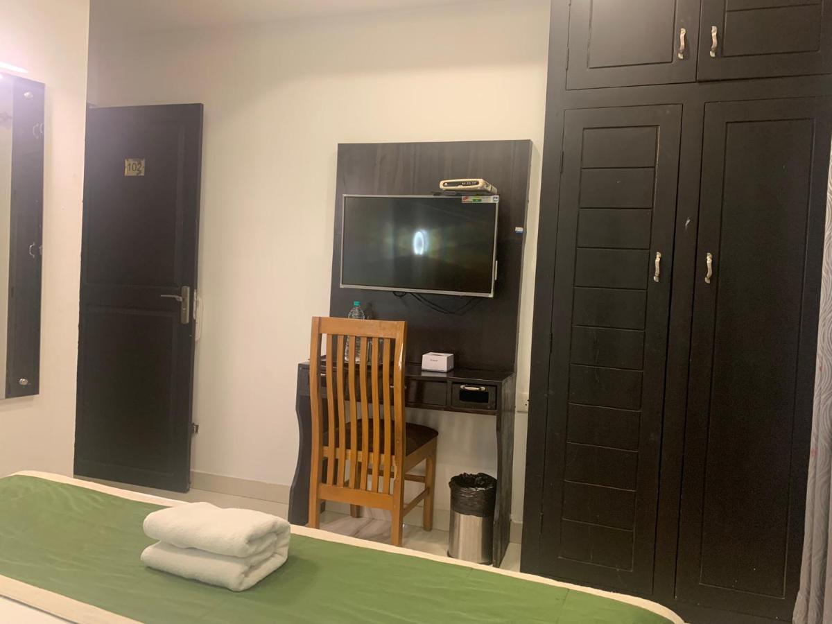 Kochi Hotel Greenlife מראה חיצוני תמונה