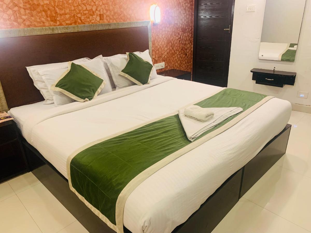 Kochi Hotel Greenlife מראה חיצוני תמונה