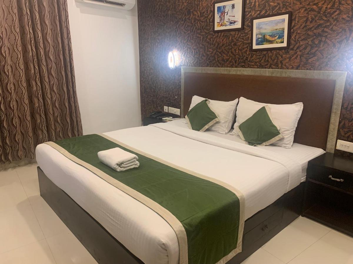 Kochi Hotel Greenlife מראה חיצוני תמונה