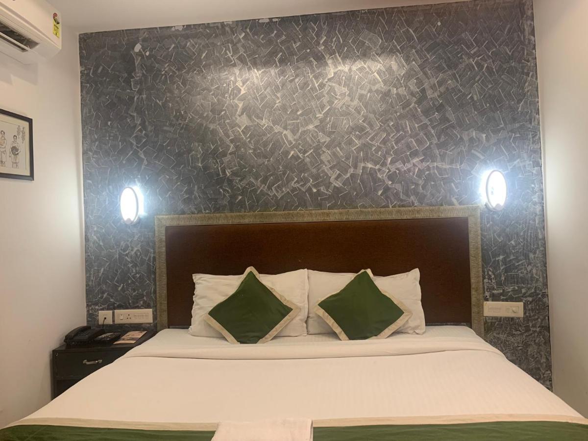 Kochi Hotel Greenlife מראה חיצוני תמונה