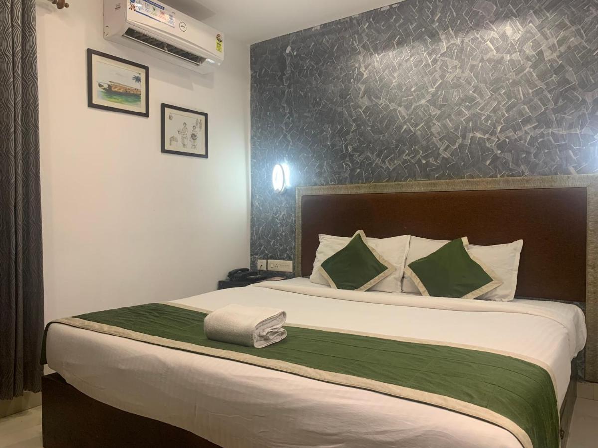 Kochi Hotel Greenlife מראה חיצוני תמונה