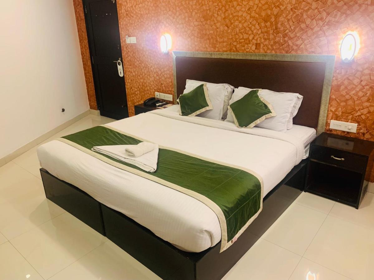 Kochi Hotel Greenlife מראה חיצוני תמונה