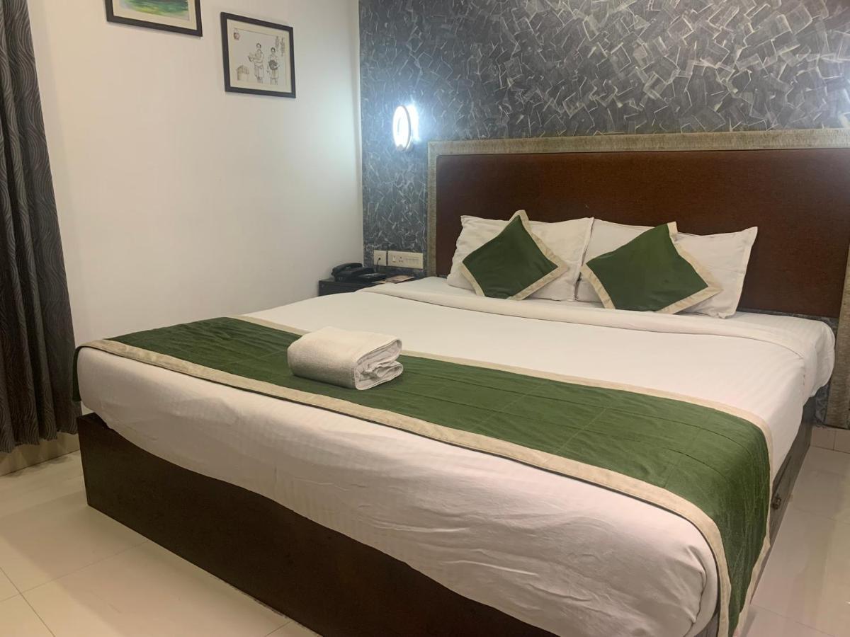 Kochi Hotel Greenlife מראה חיצוני תמונה