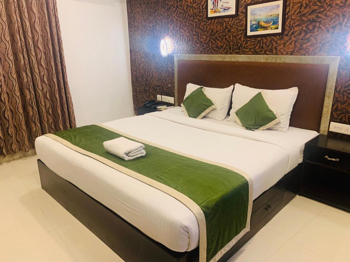 Kochi Hotel Greenlife מראה חיצוני תמונה